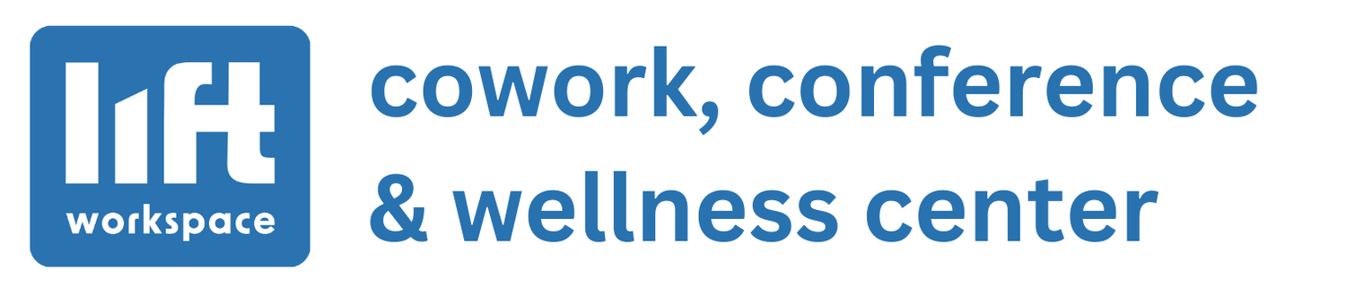 Lift Workspace — Parking Sponsor of the High Camp Gravel Social