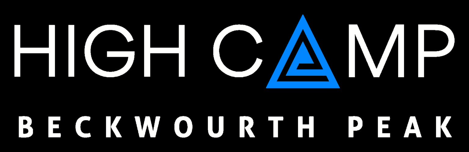 Beckwourth Peak High Camp